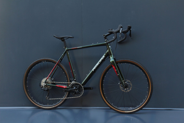 Гравійний велосипед Principia Gravel GRX 400 XL Гравійний велосипед Principia Gravel GRX 400 XL