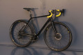 Гравійний велосипед Serious Mavic Edition black Гравійний велосипед Serious Mavic Edition black