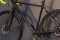 Гравійний велосипед Serious Mavic Edition black Гравійний велосипед Serious Mavic Edition black