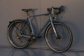 Гравійний велосипед Bulls Grinder 1 2021 XL blue Гравійний велосипед Bulls Grinder 1 2021 XL blue