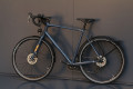 Гравійний велосипед Bulls Grinder 1 2021 XL blue Гравійний велосипед Bulls Grinder 1 2021 XL blue