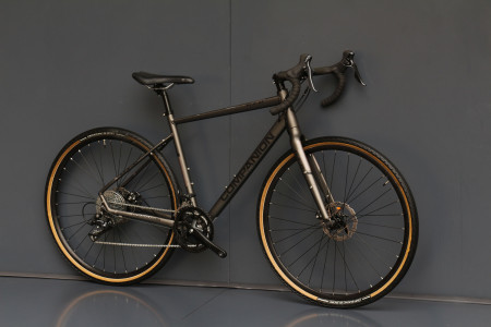 Гравійний велосипед Companion G 1.0 M 4/5