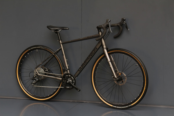 Гравійний велосипед Companion G 1.0 M 4/5 Гравійний велосипед Companion G 1.0 M 4/5