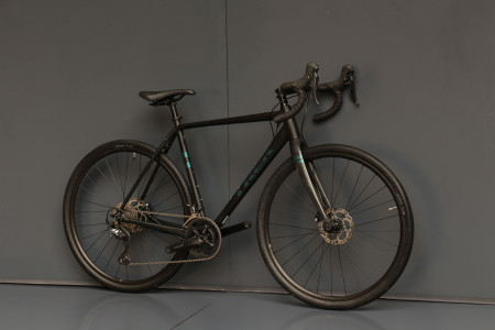 Гравійний велосипед Trek Checkpoint ALR 5 GRX