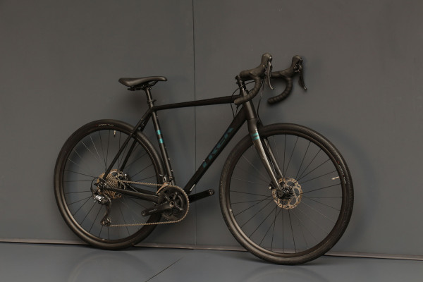 Гравійний велосипед Trek Checkpoint ALR 5 GRX Гравійний велосипед Trek Checkpoint ALR 5 GRX