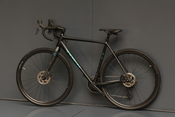 Гравійний велосипед Trek Checkpoint ALR 5 GRX Гравійний велосипед Trek Checkpoint ALR 5 GRX
