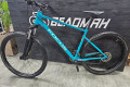 Гірський велосипед Focus Whistler 3.6 29 blue Гірський велосипед Focus Whistler 3.6 29 blue