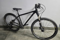 Гірський велосипед Radon ZR RACE 29 black n green Гірський велосипед Radon ZR RACE 29 black n green