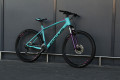 Гірський велосипед Focus Raven LTD Carbon blue 27.5 Гірський велосипед Focus Raven LTD Carbon blue 27.5