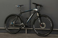 Гірський велосипед Merida Big Seven CF XT Edition Fox Гірський велосипед Merida Big Seven CF XT Edition Fox