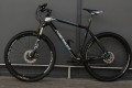 Гірський велосипед Merida Big Seven CF XT Edition Fox Гірський велосипед Merida Big Seven CF XT Edition Fox