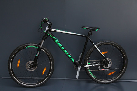 Гірський велосипед Scott Aspect 740 XL