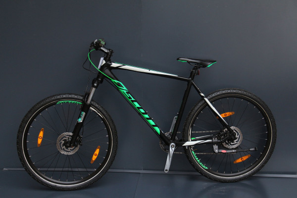 Гірський велосипед Scott Aspect 740 XL Гірський велосипед Scott Aspect 740 XL
