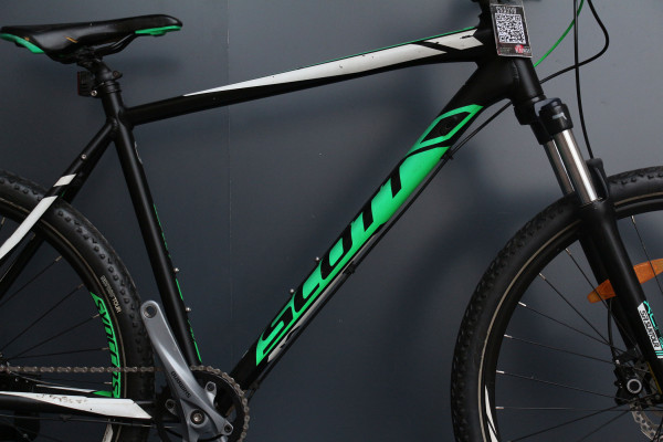 Гірський велосипед Scott Aspect 740 XL Гірський велосипед Scott Aspect 740 XL