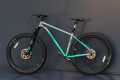Гірський велосипед Breezer Lightning 27.5+ (хром) Гірський велосипед Breezer Lightning 27.5+ (хром)