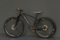 Гірський велосипед Cube Reaction GTC One 29 Di2 Carbon Гірський велосипед Cube Reaction GTC One 29 Di2 Carbon