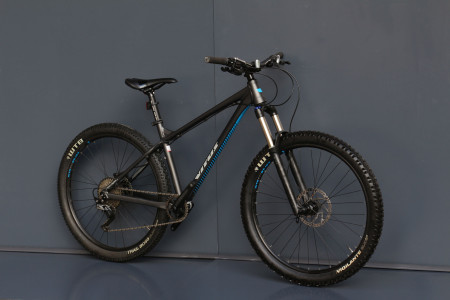 Гірський велосипед Vitus Sentier 27.5 SLX