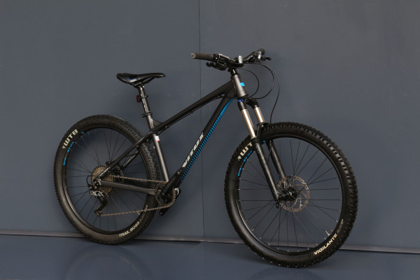 Гірський велосипед Vitus Sentier 27.5 SLX Гірський велосипед Vitus Sentier 27.5 SLX