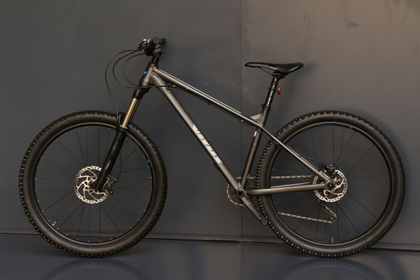 Гірський велосипед Vitus Sentier 27.5 SLX Гірський велосипед Vitus Sentier 27.5 SLX