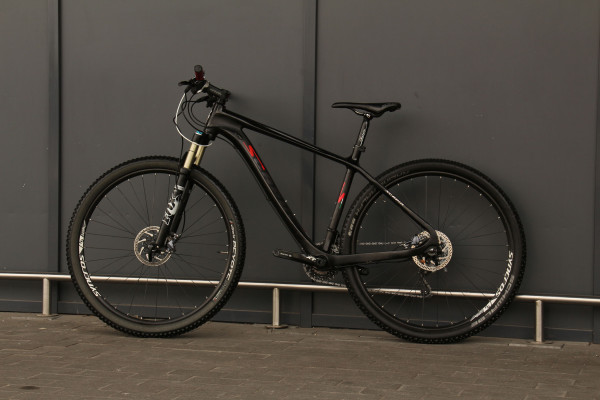 Гірський велосипед Scapin Spectro S3 Carbon