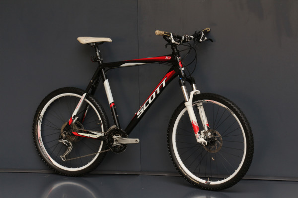 Гірський велосипед Scott Aspect 10 26 Гірський велосипед Scott Aspect 10 26
