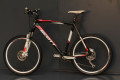 Гірський велосипед Scott Aspect 10 26 Гірський велосипед Scott Aspect 10 26
