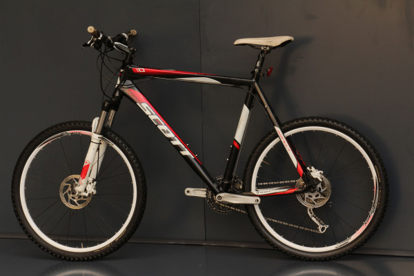 Гірський велосипед Scott Aspect 10 26 Гірський велосипед Scott Aspect 10 26
