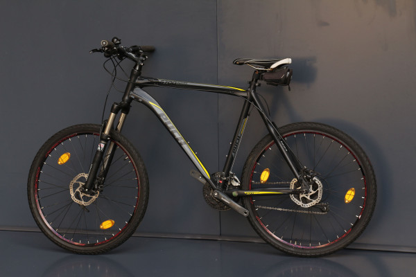 Гірський велосипед PUCH SERIES 6700 26 Гірський велосипед PUCH SERIES 6700 26