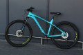Гірський велосипед Kona Blast 27.5 blue new Гірський велосипед Kona Blast 27.5 blue new
