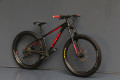 Гірський велосипед Trek Roscoe 7 black n red Гірський велосипед Trek Roscoe 7 black n red