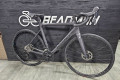 Шосейний велосипед Basso Venta Disc 105 Carbon Шосейний велосипед Basso Venta Disc 105 Carbon