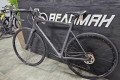 Шосейний велосипед Basso Venta Disc 105 Carbon Шосейний велосипед Basso Venta Disc 105 Carbon