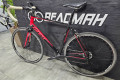 Шосейний велосипед Giant Defy 3 Sora XL 2016 Шосейний велосипед Giant Defy 3 Sora XL 2016