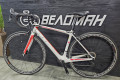 Шосейний велосипед Cube Axial WLS GTC Pro Carbon Ultegra XS Шосейний велосипед Cube Axial WLS GTC Pro Carbon Ultegra XS