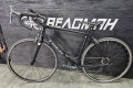 Шосейний велосипед Trek Emonda ALR Tiagra black Шосейний велосипед Trek Emonda ALR Tiagra black