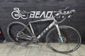 ВЕЛОСИПЕД ШОСЕЙНИЙ FELT VR40 MATTE SILVER ВЕЛОСИПЕД ШОСЕЙНИЙ FELT VR40 MATTE SILVER