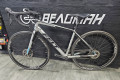 ВЕЛОСИПЕД ШОСЕЙНИЙ FELT VR40 MATTE SILVER ВЕЛОСИПЕД ШОСЕЙНИЙ FELT VR40 MATTE SILVER