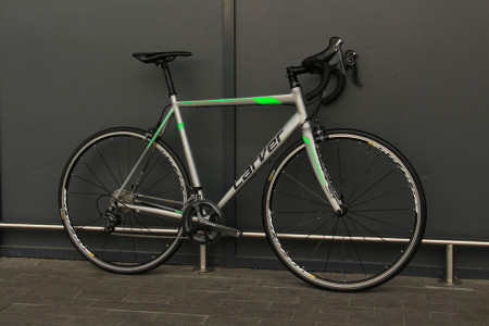 Шосейний велосипед Carver Evolution 120 Ultegra 2017