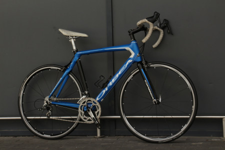 Шосейний велосипед Orbea Onyx blue 2016 Шосейний велосипед Orbea Onyx blue 2016