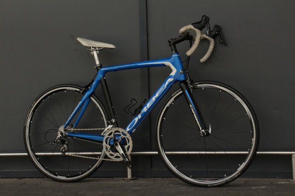 Шосейний велосипед Orbea Onyx blue 2016 Шосейний велосипед Orbea Onyx blue 2016