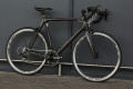 Шосейний велосипед Principia Evolution Carbon 2017 105 Шосейний велосипед Principia Evolution Carbon 2017 105