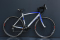 Шосейний велосипед Jensen Wind 1.1 Шосейний велосипед Jensen Wind 1.1