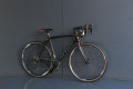Шосейний велосипед Scott CR1 10 Carbon Шосейний велосипед Scott CR1 10 Carbon