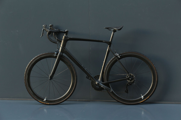 Шосейний велосипед ROSE X-Lite SIX Ultegra XL Carbon Шосейний велосипед ROSE X-Lite SIX Ultegra XL Carbon