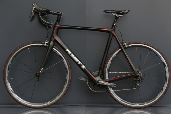 Шосейний велосипед Planet X RT 57 Carbon XL Шосейний велосипед Planet X RT 57 Carbon XL