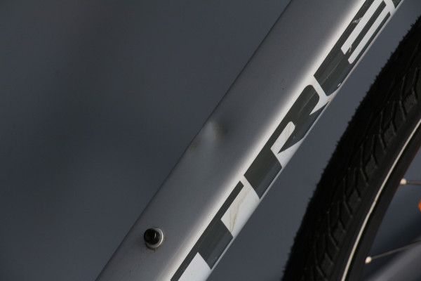 Велосипед шосейний Trek CrossRip 1 2019 gray Велосипед шосейний Trek CrossRip 1 2019 gray
