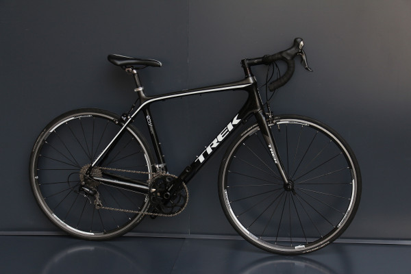 Шосейний велосипед Trek Madone 3.1 Шосейний велосипед Trek Madone 3.1