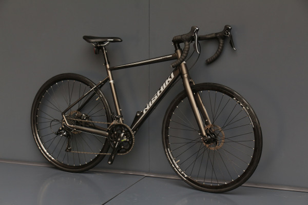 Велосипед шосейний Nishiki Detour 2020 Sora M