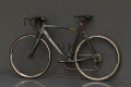 Шосейний велосипед SCO REBEL SH105 L black n gray Шосейний велосипед SCO REBEL SH105 L black n gray