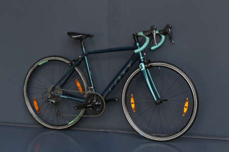 Шосейний велосипед Scott Contessa Speedster 35 2020 Шосейний велосипед Scott Contessa Speedster 35 2020
